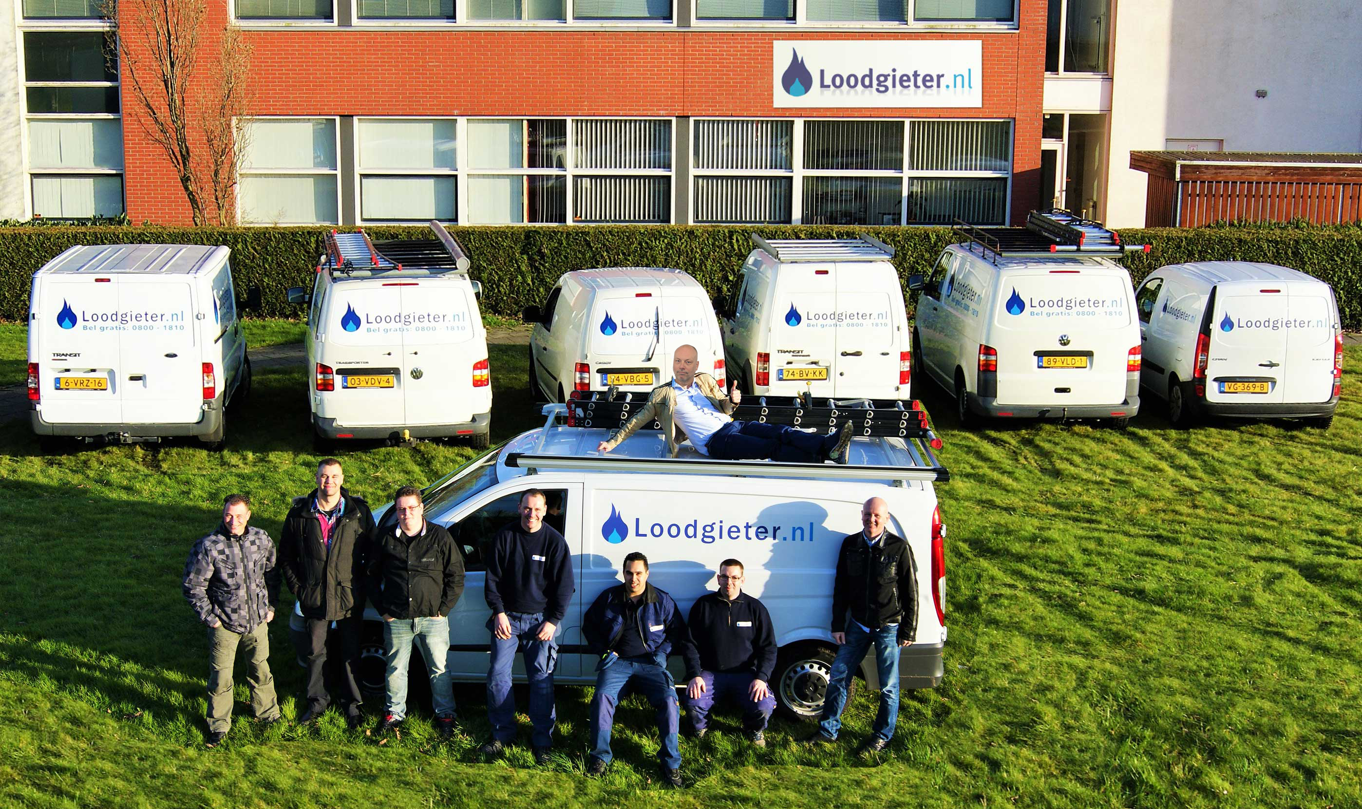 loodgieters Aalsmeer